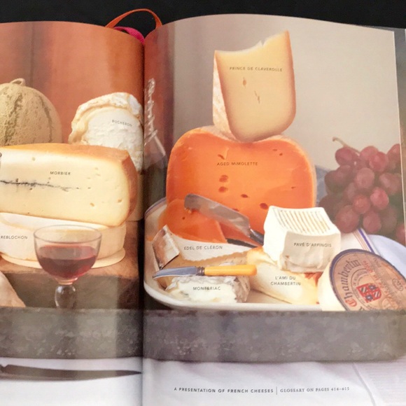 Martha Stewartโs Hors Dโ Oeuvres Handbook /๐HP๐ - Picture 2 of 8